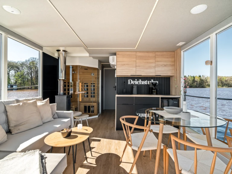 Alquiler Buchholz - Werft Marina Buchholz 1st Class Buchholz en SamBoat