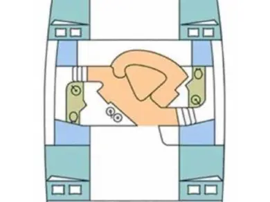 Alquiler Izola - Fountaine Pajot Lavezzi 40 en SamBoat