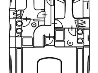 Alquiler de Yate de lujo, con o sin patrón Spertini Alalunga Ellinikó