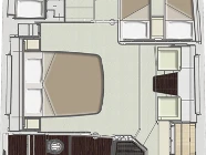 Azimut Azimut 66 de alquiler a Palaio Faliro