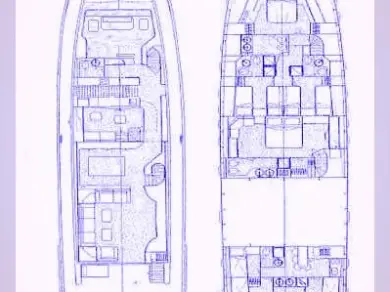 Yate de lujo para alquilar Álimos al mejor precio