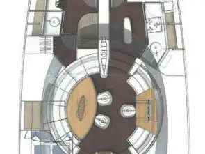 Alquiler de barcos Ellinikó barato de Garcia Yachts 86