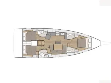 Velero para alquilar Rhodes (Ciudad) al mejor precio