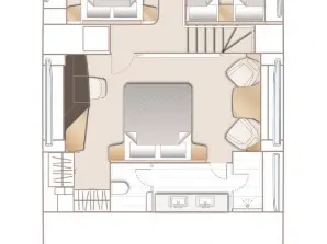 Alquiler Yate de lujo en Álimos - Princess Princess Y85