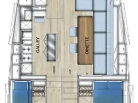 Alquiler de Velero, con o sin patrón Admiral Yachts Álimos