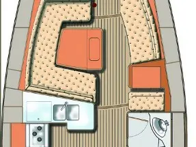 Alquiler Pula - Elan Impression 40 en SamBoat