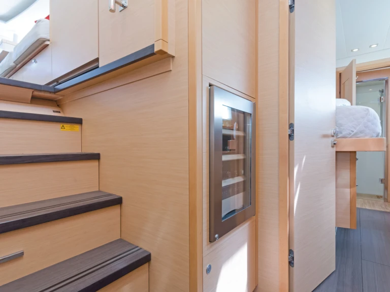 Alquiler de barcos Trget barato de Lagoon 560