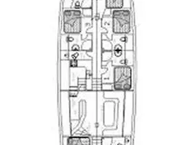 Velero para alquilar Krilo al mejor precio