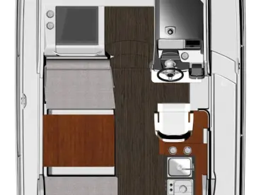 Lancha para alquilar Split al mejor precio