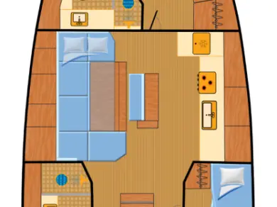 Velero para alquilar Pula al mejor precio