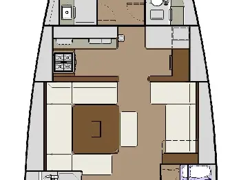 Velero para alquilar Primošten al mejor precio