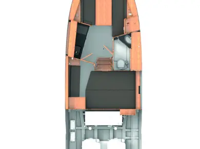 Lancha para alquilar Biograd na Moru al mejor precio