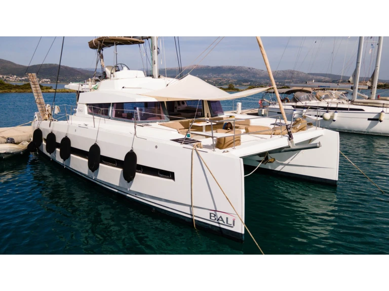 Alquiler Lefkáda - Bali Bali 4.3 en SamBoat