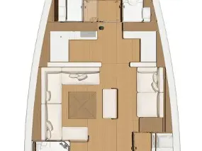 Alquiler Pula - Dufour Dufour 520 Grand Large en SamBoat