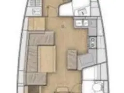 Bénéteau Oceanis 40.1 de alquiler a Álimos