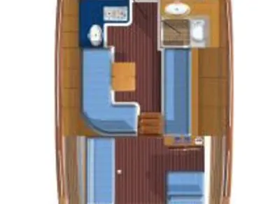 Alquiler de Menorquin-Yachts Menorquin 100 en Pula