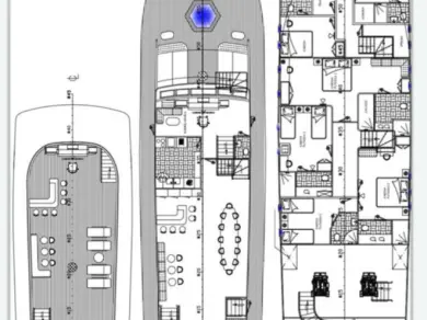 Alquiler de embarcaciones Son De Mar Son De Mar enSplit en Samboat