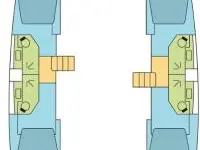 Alquiler de embarcaciones Bali Bali 4.2 enAnse Marcel en Samboat
