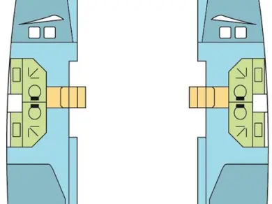 Catamarán para alquilar Raiatea Island al mejor precio