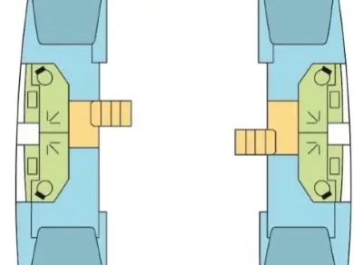 Alquiler de barcos Anse Marcel barato de Bali 4.4