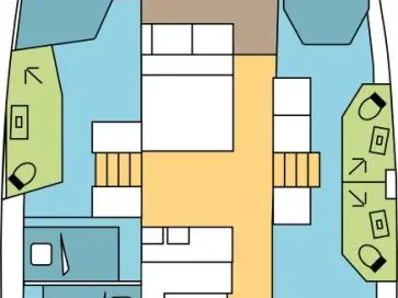 Alquiler de barcos Nassau barato de Bali 4.6