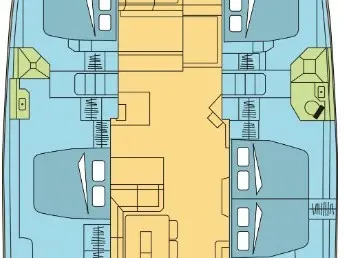 Alquiler Nassau - Bali Bali 5.4 en SamBoat