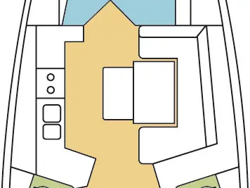 Alquiler de embarcaciones Bénéteau Oceanis 45 enSaint George's en Samboat