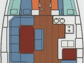 Alquiler Velero Alfa Sailing Yachts con o sin  título de navegación