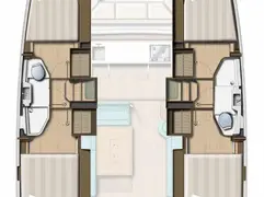 Alquiler Ðuraševići - Bali Bali Catsmart en SamBoat