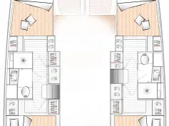 Alquiler de Excess Excess 11 en Néa Péramos