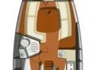 Alquiler Velero en Lávrio - Jeanneau Sun Odyssey 32i