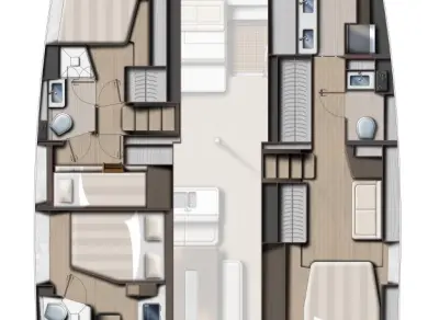 Catamarán para alquilar Marsh Harbour al mejor precio