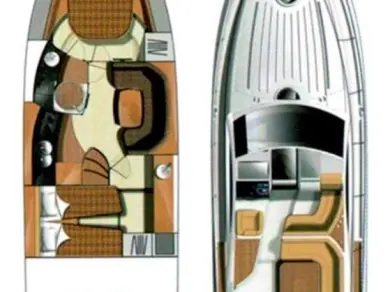 Lancha para alquilar Biograd na Moru al mejor precio