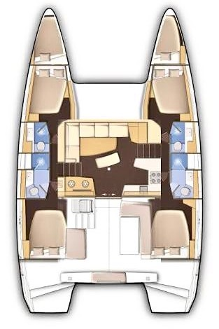 Catamarán para alquilar Mai Khao al mejor precio