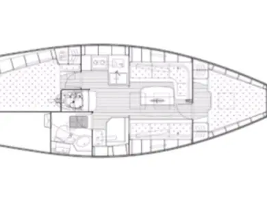 Bavaria Bavaria 34 Cruiser - 2 cab. de alquiler a Primošten