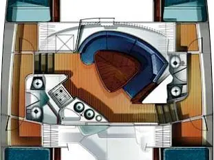 Alquiler Primošten - Fountaine Pajot Lavezzi 40 en SamBoat