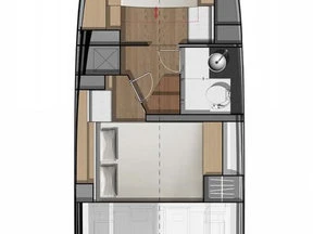 Alquiler Lancha Jeanneau con o sin  título de navegación