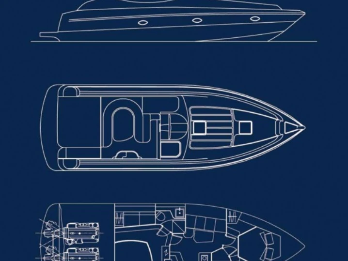 Alquiler de barcos Porto Rotondo barato de Primatist G 41.2