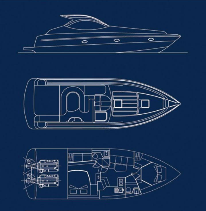 Alquiler de barcos Porto Rotondo barato de Primatist G 41.2