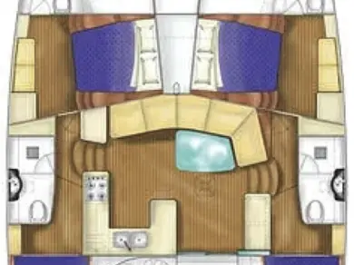 Alquiler Mai Khao - Custom Made Matrix Vision 450 en SamBoat