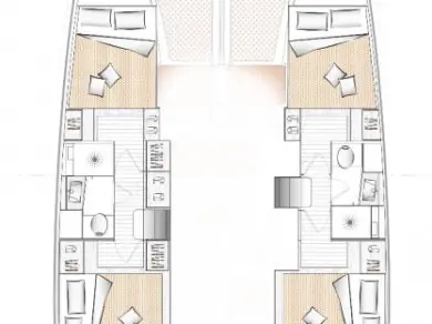 Alquiler de embarcaciones Excess Excess 11 enToulon en Samboat