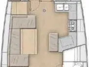 Alquiler Capo d'Orlando - Bénéteau Oceanis 40.1 en SamBoat