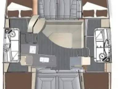 Catamarán para alquilar Ao Po al mejor precio