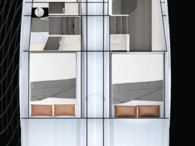 Alquiler Yate de lujo Dracan Marine con o sin  título de navegación