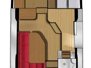 Alquiler de Houseboat Holidays Italia S.R.L. Minuetto 8 en Casale sul Sile