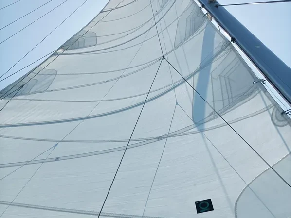 Alquiler de embarcaciones Bénéteau Oceanis 50 Family enÁlimos en Samboat