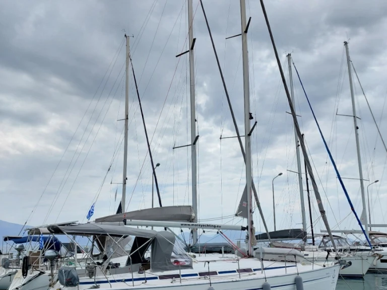 Alquiler Velero en Lefkáda - Bavaria Bavaria 36