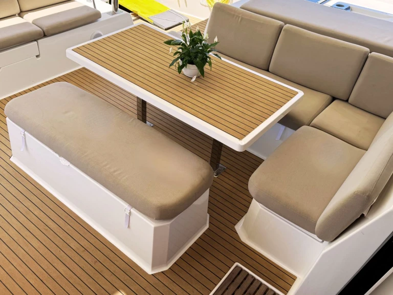 Alquiler Palermo - Fountaine Pajot Elba 45 en SamBoat