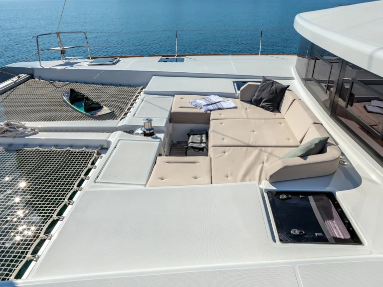 Catamarán para alquilar Skiathos al mejor precio