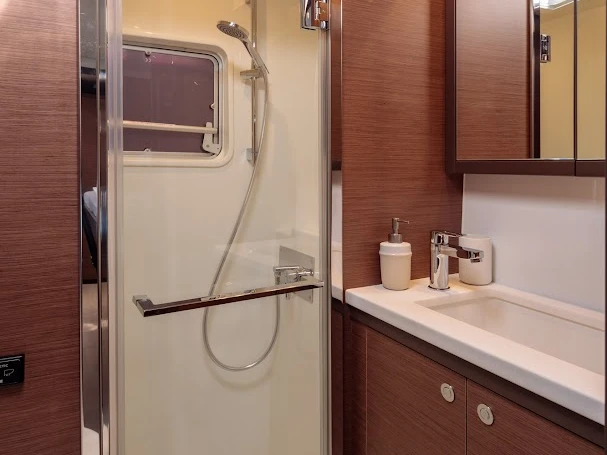 Lagoon Lagoon 52 F de alquiler a Skiathos